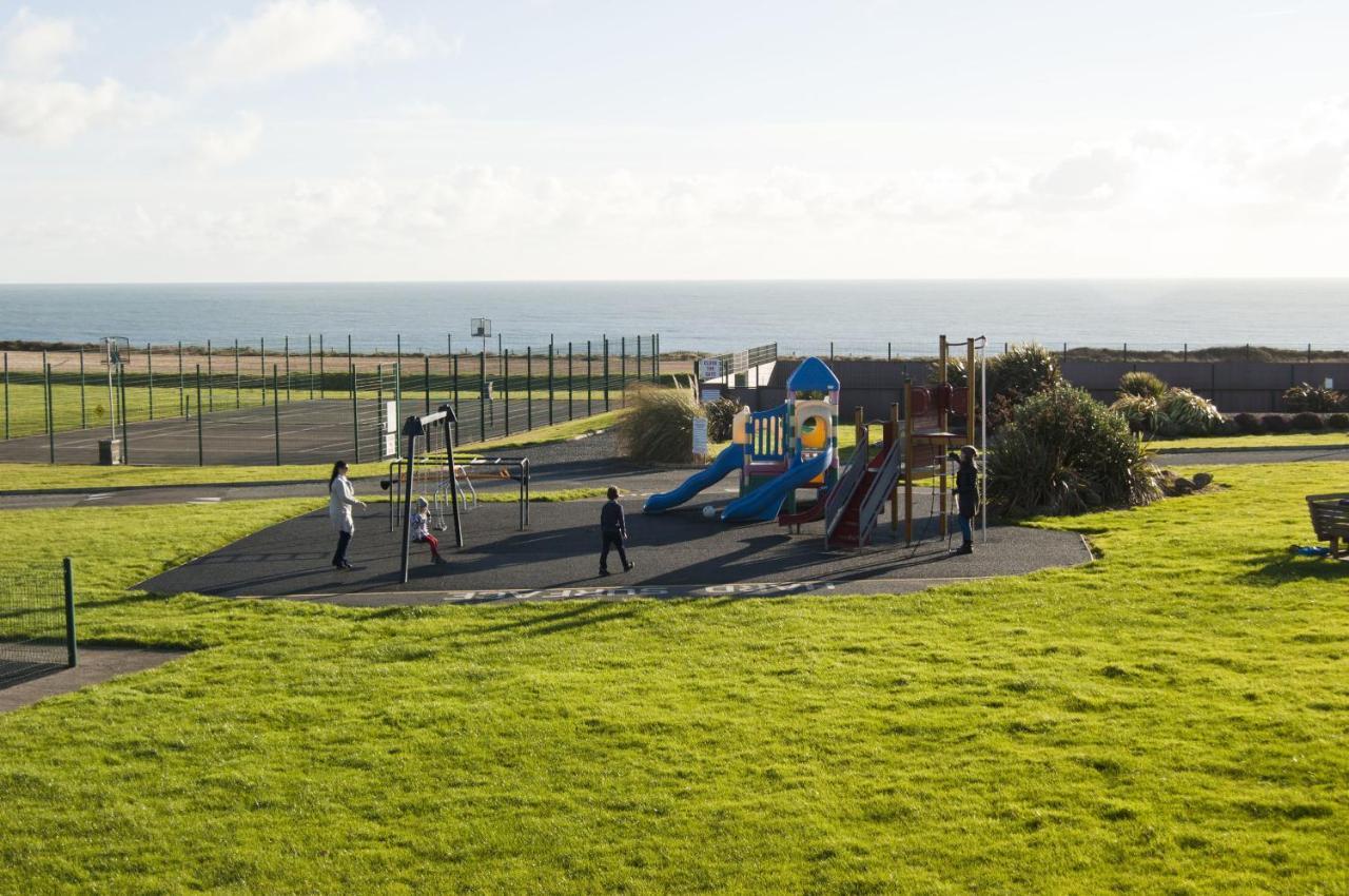 Hookless Holiday Homes Fethard on Sea Exterior photo