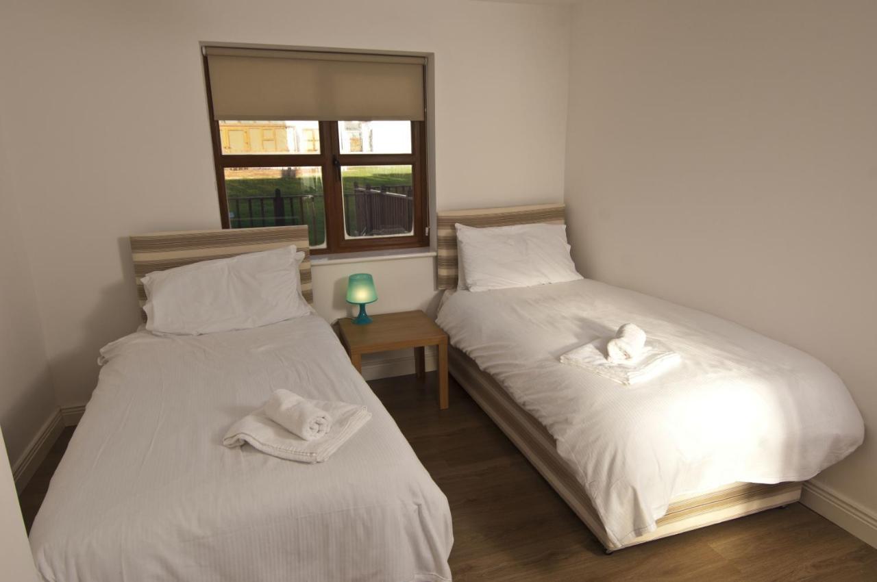Hookless Holiday Homes Fethard on Sea Room photo