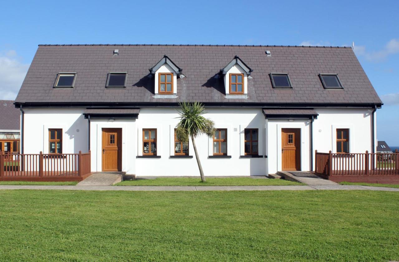 Hookless Holiday Homes Fethard on Sea Exterior photo