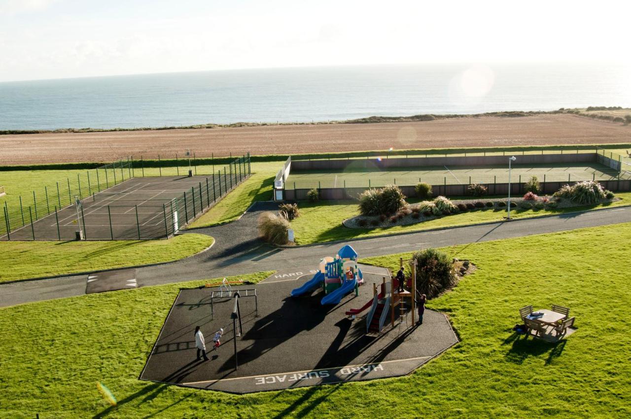 Hookless Holiday Homes Fethard on Sea Exterior photo