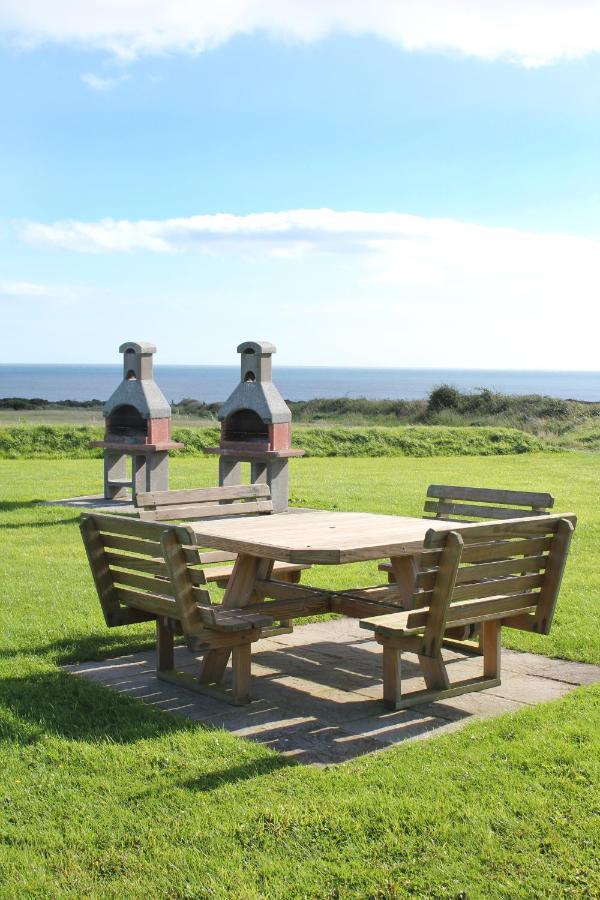 Hookless Holiday Homes Fethard on Sea Exterior photo