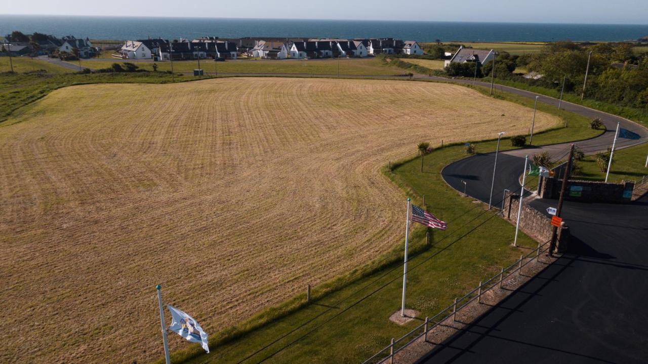 Hookless Holiday Homes Fethard on Sea Exterior photo