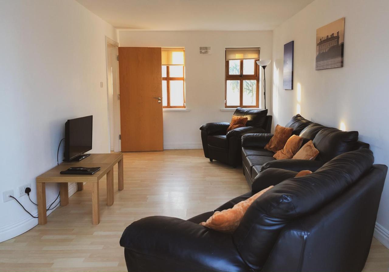 Hookless Holiday Homes Fethard on Sea Exterior photo